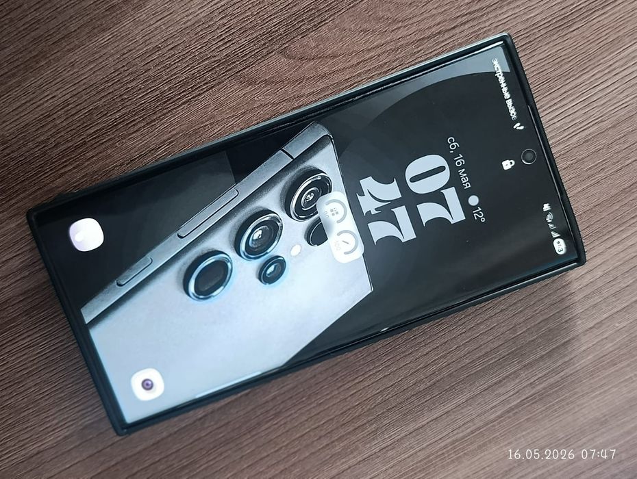 Samsung Galaxy S23 Ultra 12/256GB Оригинал, EAC