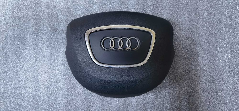 Capac Airbag Audi A4 B8.5 8K