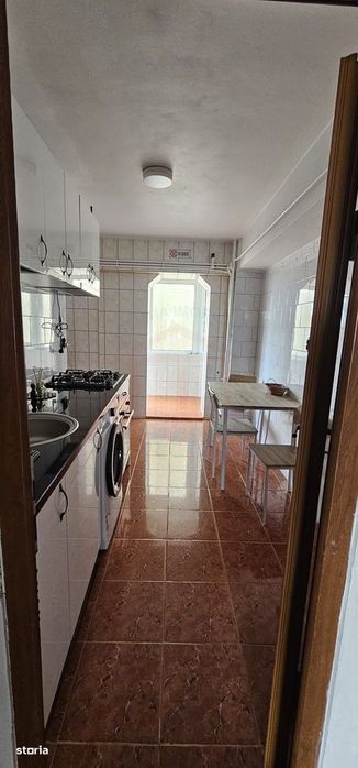 ✨ Apartament 3 Camere | Centru | Decomandat | 500€/Lună