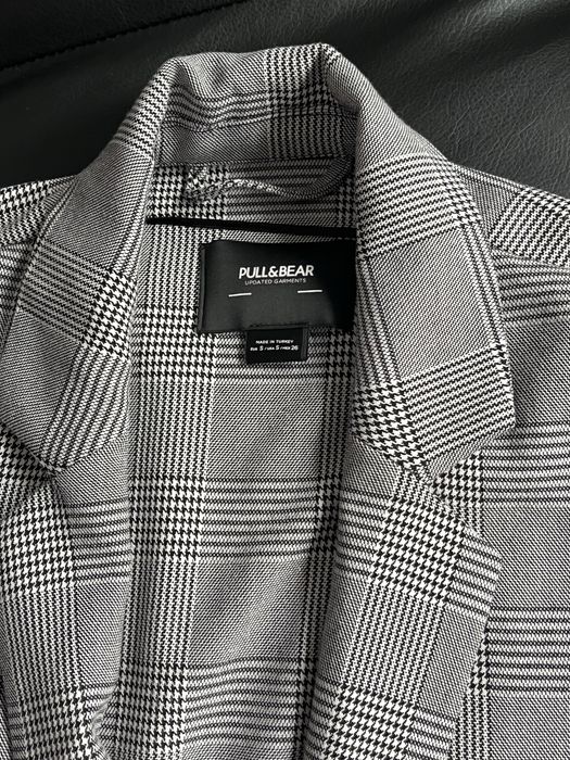 Сако  Pull &Bear