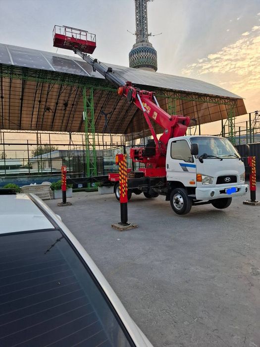 Avtovishka servis 24/7