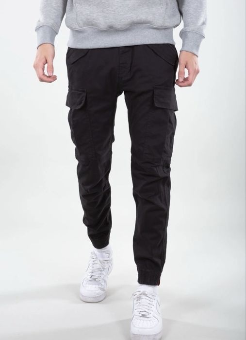 Alpha Industries Airman Pant ОРИГИНАЛНИ мъжки карго панталони - 31