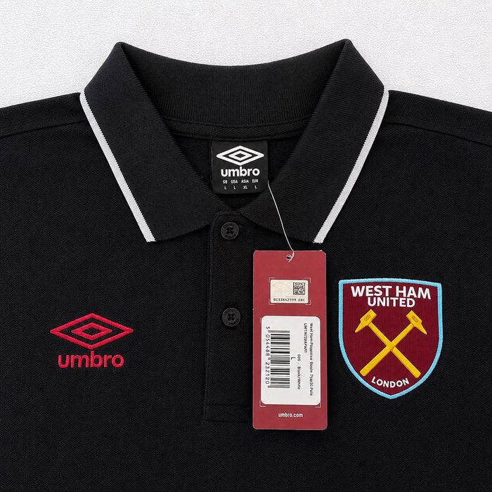 WEST HAM UMBRO мъжка тениска