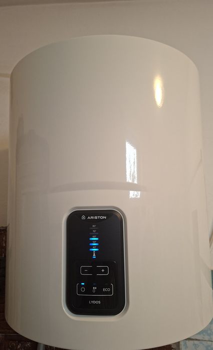 Boiler electric Ariston Lydos Eco 50 L