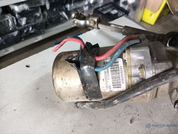 Coloana Directie Toyota Corolla Verso (_E12_) [ 2001 - 2004 ] Oem 4520