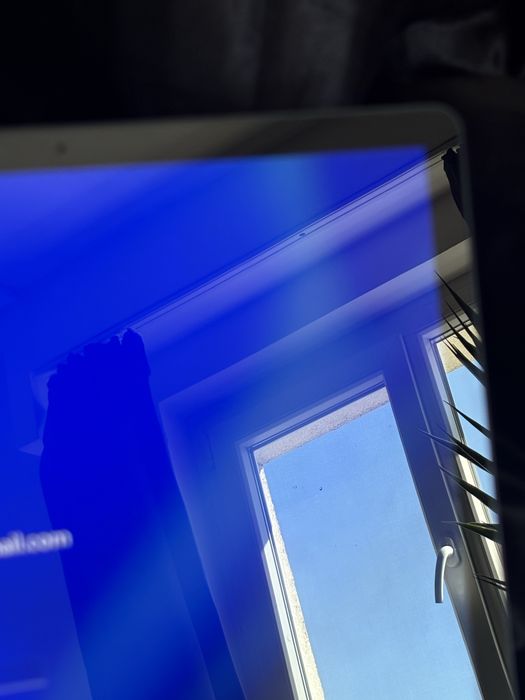 Laptop microsoft surface 3 touchscreen