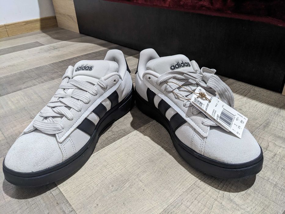 Adidas Grand Court Alpha 0