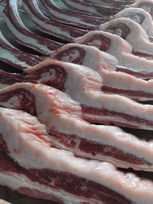 Продам мясо конина