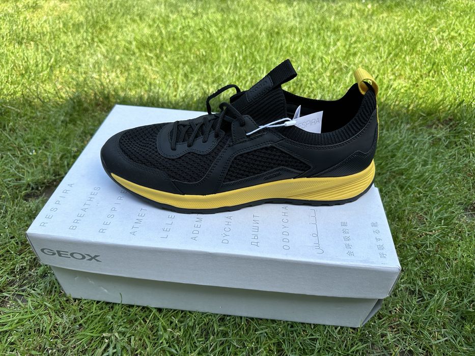 Papuci Geox Originali Noi in cutie