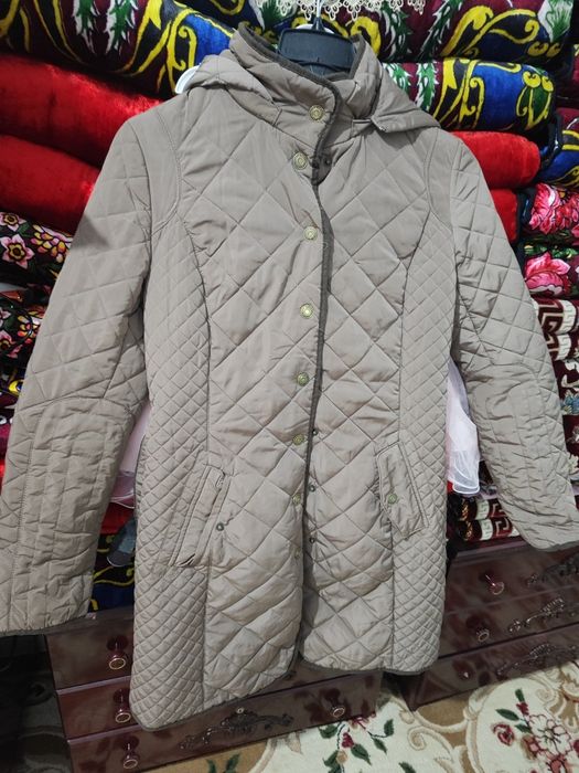 Дублёнки,куртка мужская, балоновый длинные куртки холати яхши