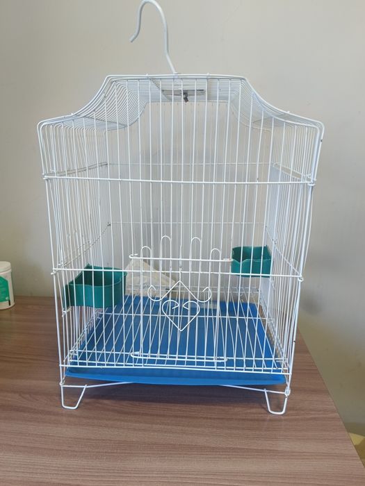 Продам        клетку