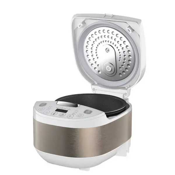 Multicooker TEFAL SimplyCook RK622130, 4L, 750W, 12 programe (Alb)