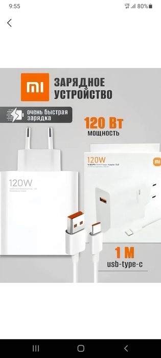 Zaryatka bistra 120w