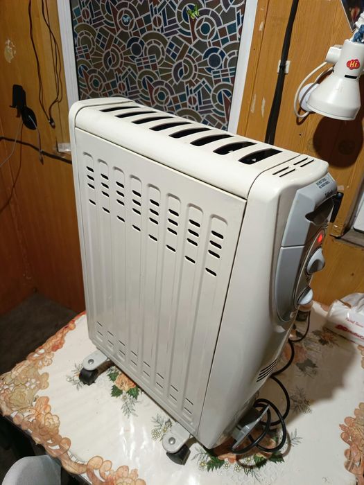 Обогреватели проадм vitek zass