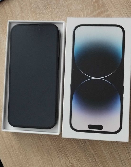 IIphone 14 Pro 1800 lei