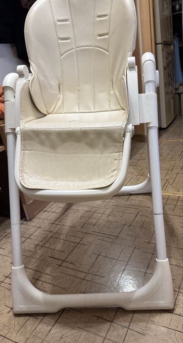 Детский стул для кормления