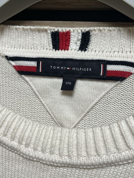 Tommy Hilfiger : размер 2ХЛ / Оригинал