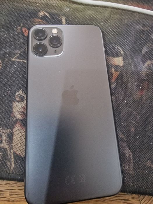 Iphone  11 про  64