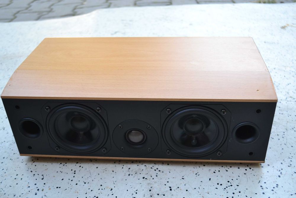 Boxa centru ASW WS 100