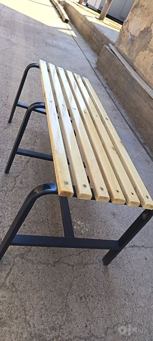 Dachniy Stol stullarimiza Ishlab chiqaruvchidan