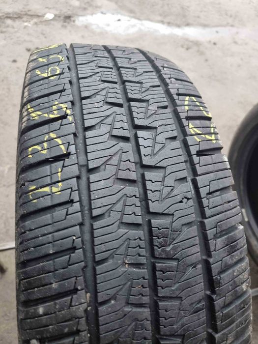 Anvelopa All Season 235/65 R16C CONTINENTAL Vanco 4 Seasons 115/113R