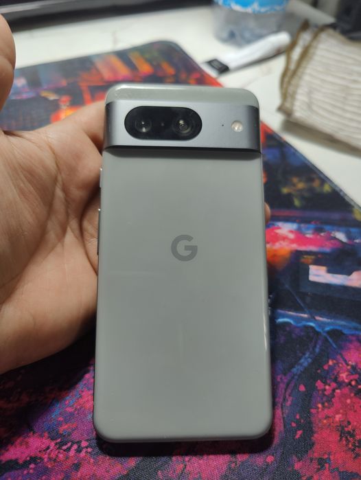 Google pixel 8 8/128