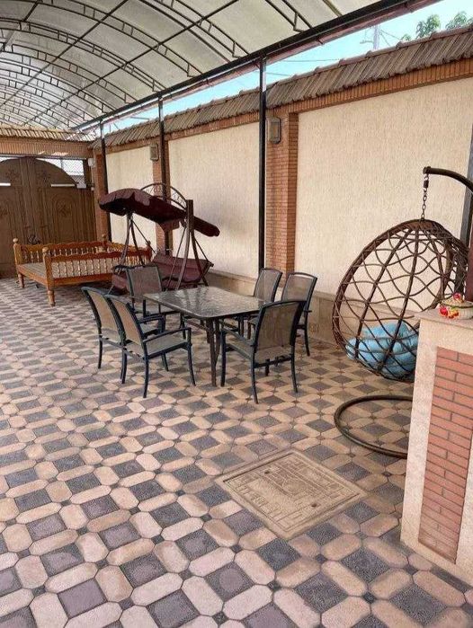 Юнусабад продаётся участок!