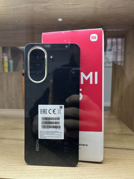 Redmi 5 Запечатный