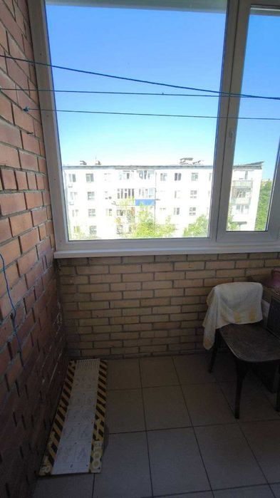 Продажа 2-комнатной квартиры КСК