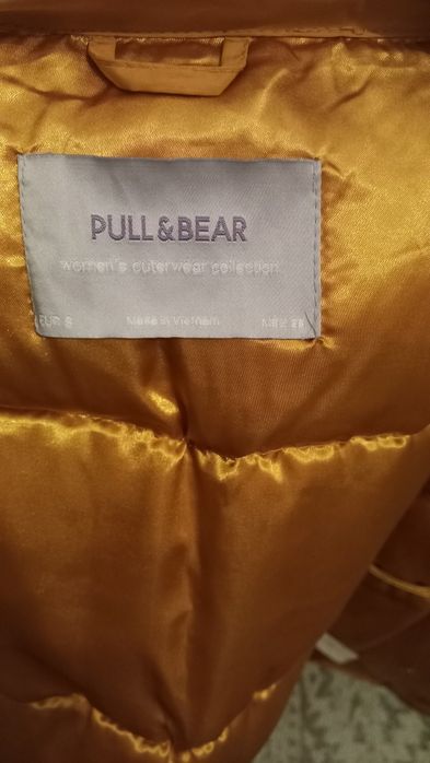 Geaca de dama Pull & Bear