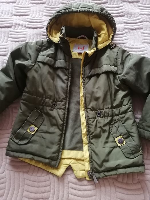 Детская одежда для мальчиков