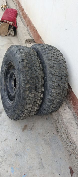 Шина баллон диска камера 15