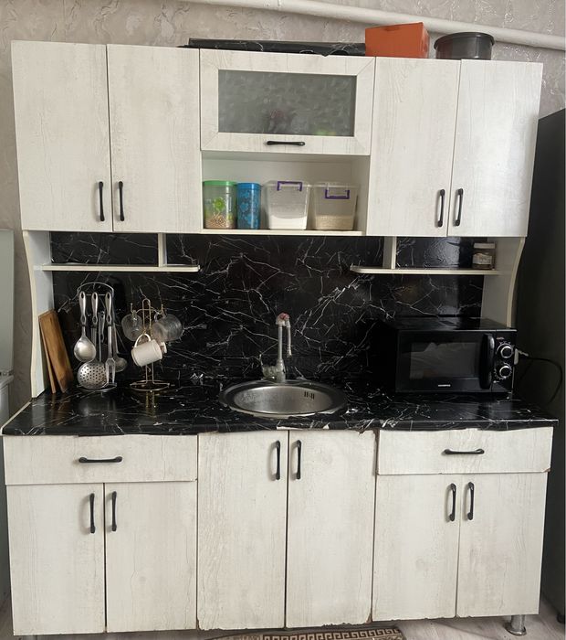 Кухонный гарнитур