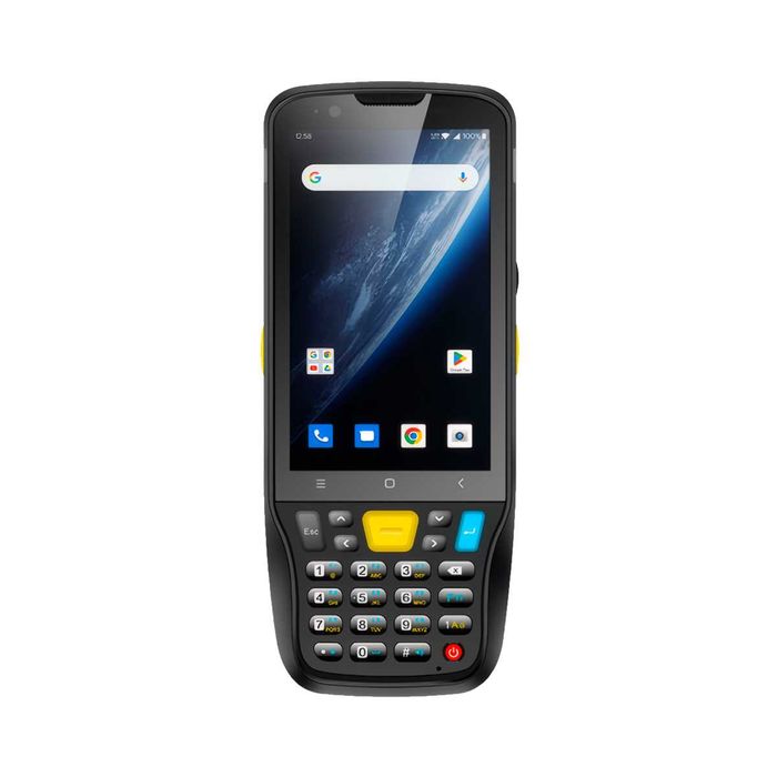 Терминал сбора данных Chainway MC62 4/64