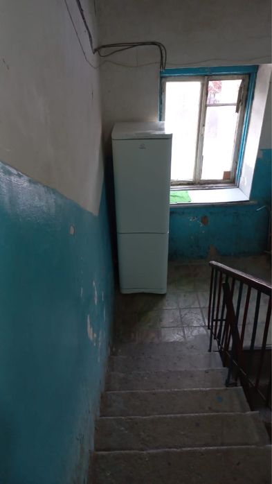 холодильник indesit