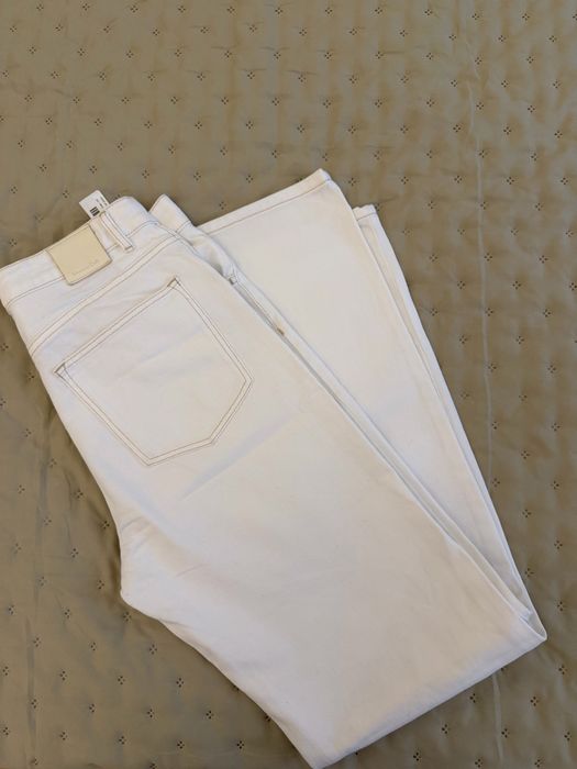 Джинсы Massimo Dutti