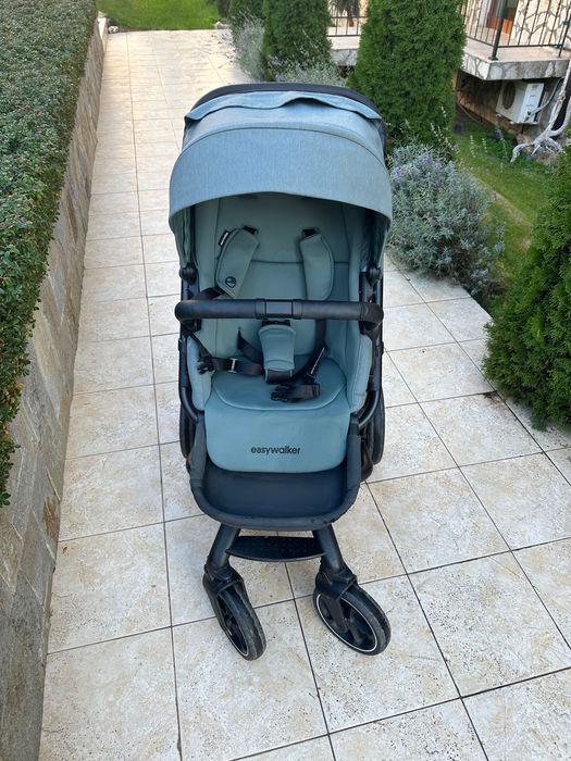 Бебешка количка Еasywalker Harvey 3