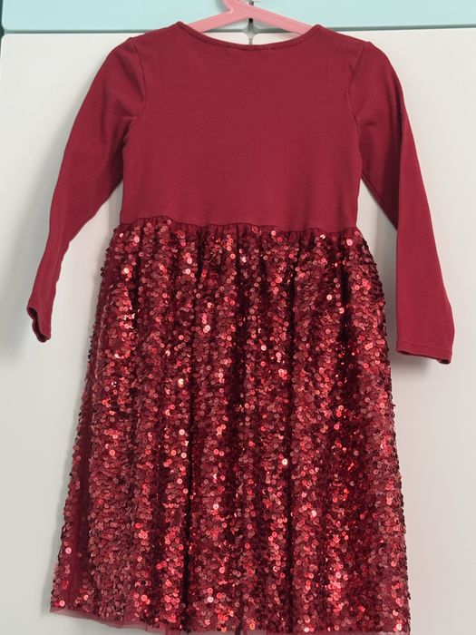 Детски рокли 6-7 години