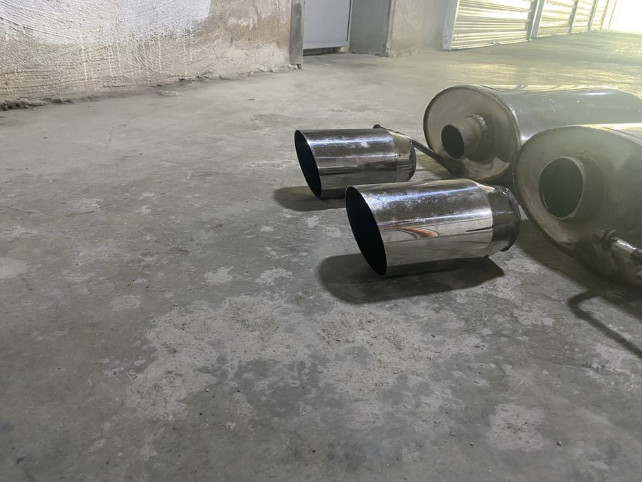 Части за Audi a4 s4 b8