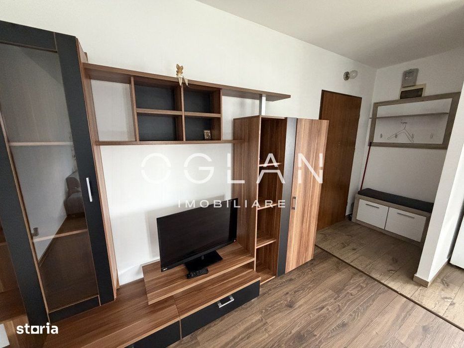 Apartament 2 camere, etaj 2, Selimbar