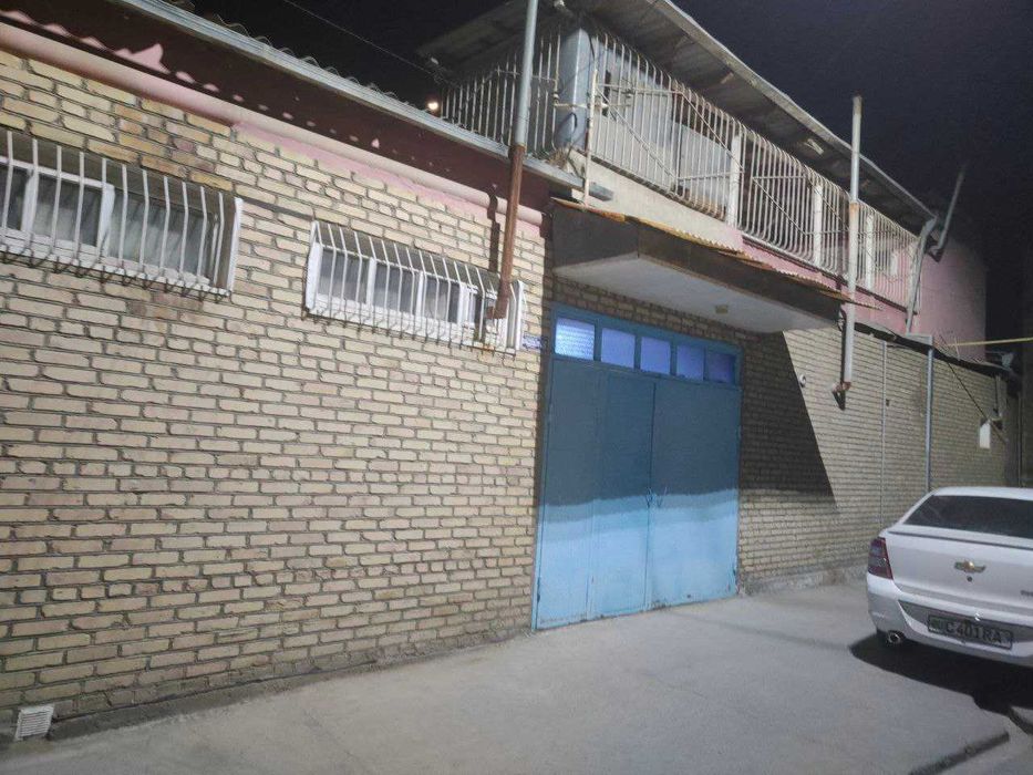 Продается дом на старом городе