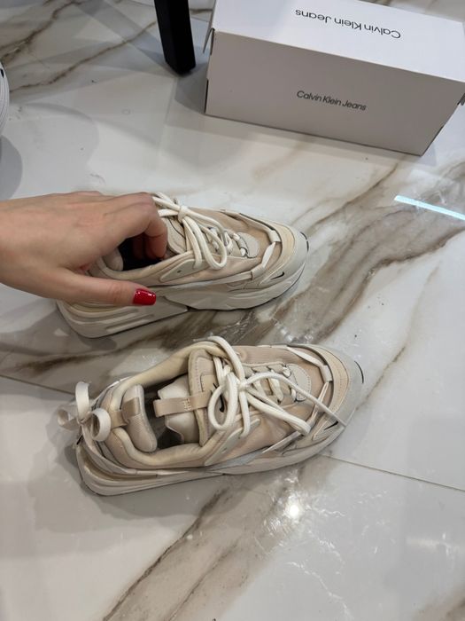 Nike furyosa 38 номер