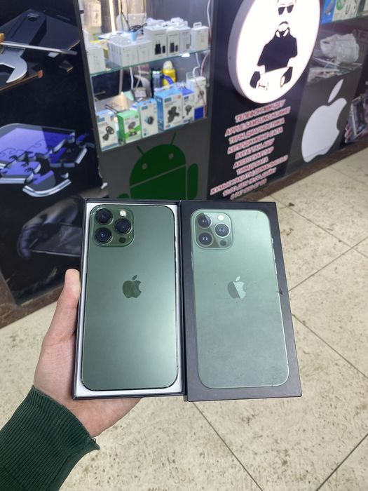 Iphone 13 pro max 256 гб 88%