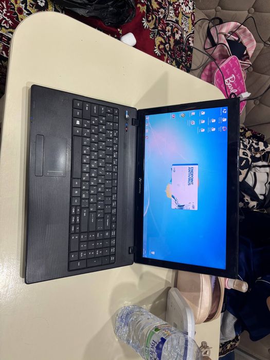 Ноутбук продается срочно