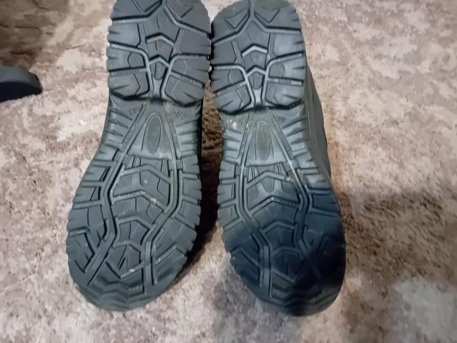 Sixton peak dynamic control-работни боти с бомбе 44 номер