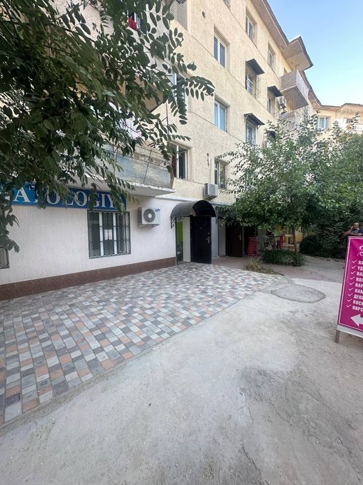 Нежилой Мирзо Улугбек тумани Метро ëнида 65 м² 85000$
Метро ёнида Буюк