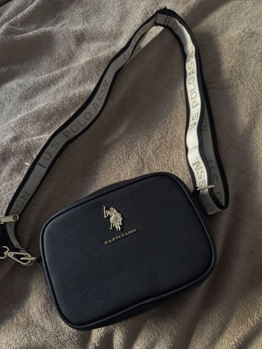Сумка U.S Polo ASSN.