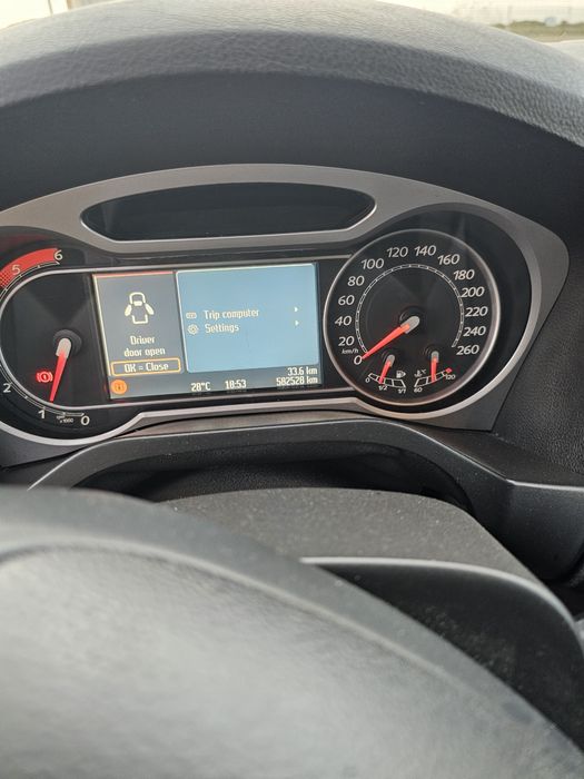 Dezmembrari dezmembrez vand piese auto ford galaxy 2010,motor 2,2 tdci