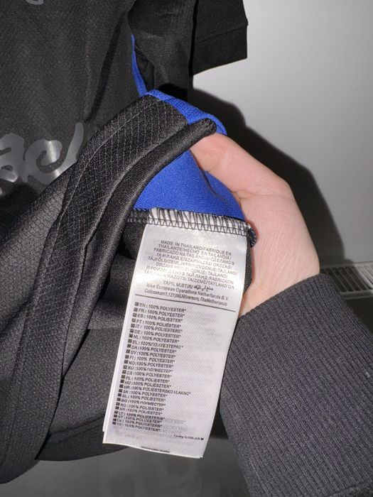 Tricou S FC Barcelona Cactus Nou