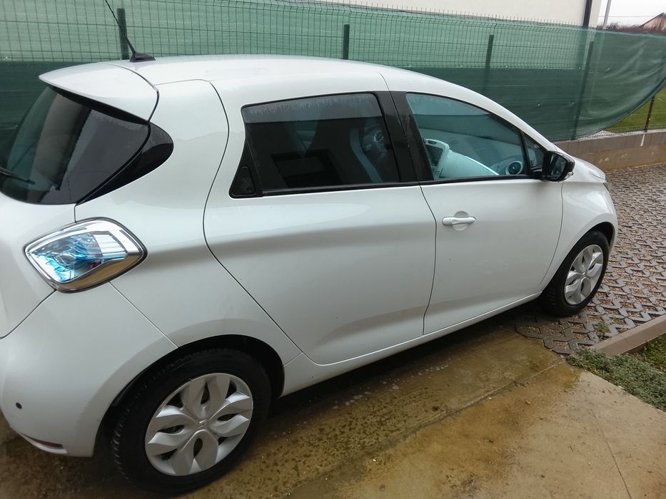 Vand Renault zoe